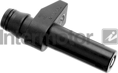 INTERMOTOR 190-60 - Датчик імпульсів, колінчастий вал autocars.com.ua