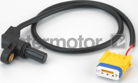INTERMOTOR 19070 - Датчик частоти обертання, автоматична коробка передач autocars.com.ua