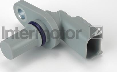 INTERMOTOR 19072 - Датчик, положення розподільного валу autocars.com.ua