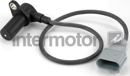 INTERMOTOR 19085 - Датчик імпульсів, колінчастий вал autocars.com.ua