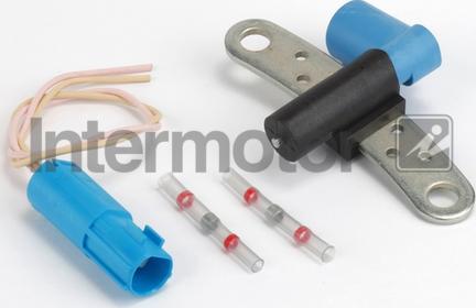 INTERMOTOR 19087K - Датчик імпульсів, колінчастий вал autocars.com.ua