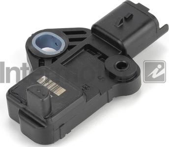 INTERMOTOR 19096 - Датчик імпульсів, колінчастий вал autocars.com.ua