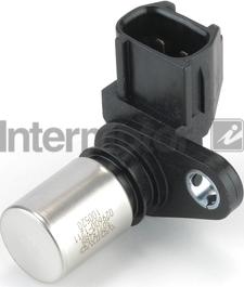 INTERMOTOR 19100 - Датчик імпульсів, колінчастий вал autocars.com.ua