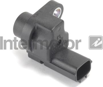INTERMOTOR 19117 - Датчик імпульсів, колінчастий вал autocars.com.ua