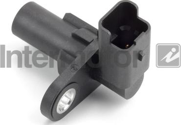 INTERMOTOR 19122 - Датчик імпульсів, колінчастий вал autocars.com.ua