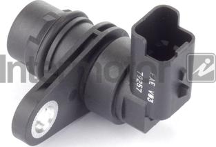 INTERMOTOR 19132 - Датчик частоти обертання, ступінчаста коробка передач autocars.com.ua