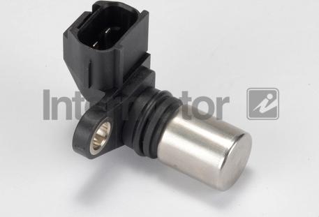 INTERMOTOR 19137 - Датчик імпульсів, колінчастий вал autocars.com.ua