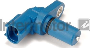 INTERMOTOR 19143 - Датчик частоти обертання, автоматична коробка передач autocars.com.ua