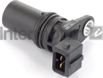 INTERMOTOR 19152 - Датчик частоти обертання, автоматична коробка передач autocars.com.ua