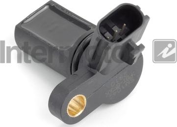 INTERMOTOR 19161 - Датчик імпульсів, колінчастий вал autocars.com.ua