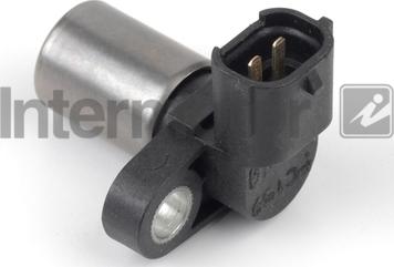INTERMOTOR 19163 - Датчик імпульсів, колінчастий вал autocars.com.ua