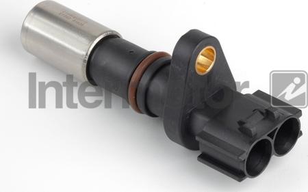 INTERMOTOR 19167 - Датчик імпульсів, колінчастий вал autocars.com.ua