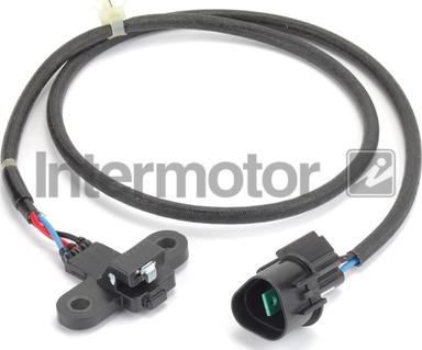 INTERMOTOR 19203 - Датчик імпульсів, колінчастий вал autocars.com.ua