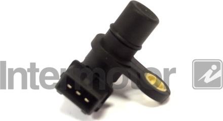 INTERMOTOR 19206 - Датчик, положення розподільного валу autocars.com.ua