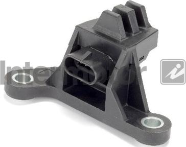 INTERMOTOR 19218 - Датчик імпульсів, колінчастий вал autocars.com.ua