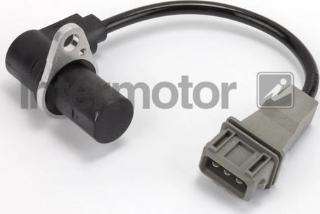 INTERMOTOR 19227 - Датчик імпульсів, колінчастий вал autocars.com.ua