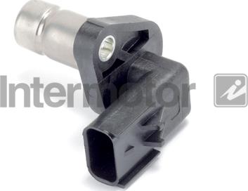 INTERMOTOR 192-40 - Датчик імпульсів, колінчастий вал autocars.com.ua
