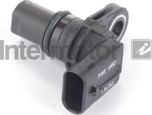 INTERMOTOR 19257 - Датчик, положення розподільного валу autocars.com.ua