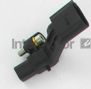 INTERMOTOR 19259 - Датчик імпульсів, колінчастий вал autocars.com.ua