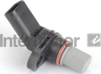 INTERMOTOR 19260 - Датчик частоти обертання, ступінчаста коробка передач autocars.com.ua