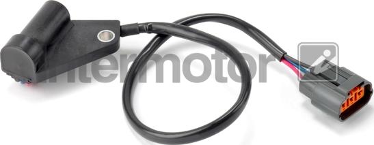 INTERMOTOR 19271 - Датчик імпульсів, колінчастий вал autocars.com.ua