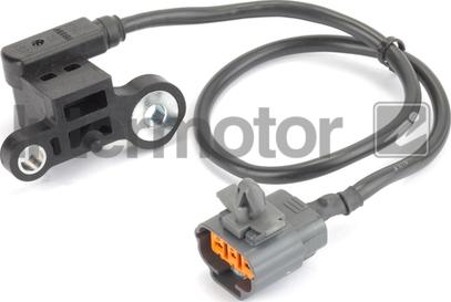 INTERMOTOR 19272 - Датчик імпульсів, колінчастий вал autocars.com.ua