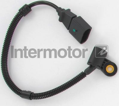 INTERMOTOR 19281 - Датчик, положення розподільного валу autocars.com.ua