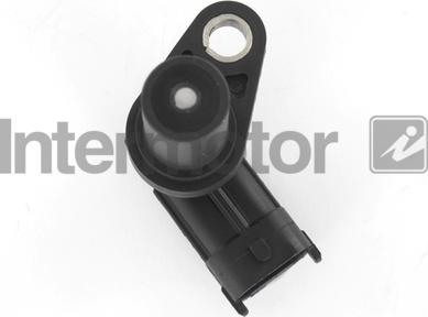INTERMOTOR 19291 - Датчик імпульсів, колінчастий вал autocars.com.ua