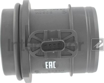 INTERMOTOR 19303 - Датчик потоку, маси повітря autocars.com.ua