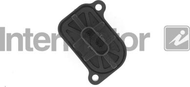 INTERMOTOR 19308 - Датчик потоку, маси повітря autocars.com.ua