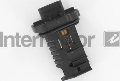 INTERMOTOR 19309 - Датчик потоку, маси повітря autocars.com.ua