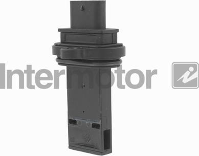 INTERMOTOR 19310-M - Датчик потоку, маси повітря autocars.com.ua