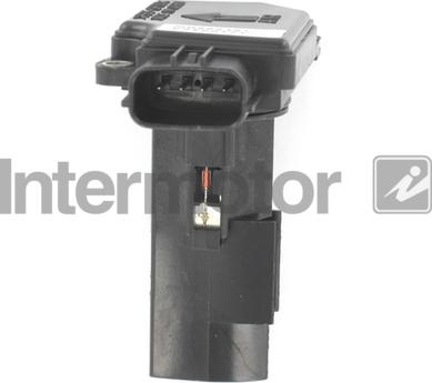 INTERMOTOR 19311 - Датчик потоку, маси повітря autocars.com.ua