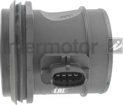 INTERMOTOR 19312 - Датчик потоку, маси повітря autocars.com.ua