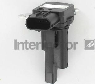 INTERMOTOR 19352 - Датчик потоку, маси повітря autocars.com.ua