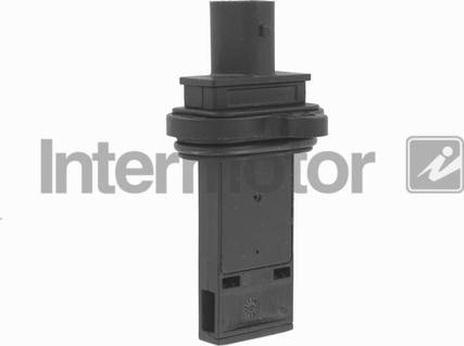 INTERMOTOR 19377-M - Датчик потоку, маси повітря autocars.com.ua