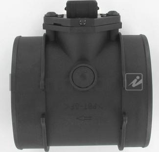 INTERMOTOR 19447 - Датчик потоку, маси повітря autocars.com.ua