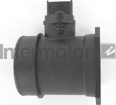INTERMOTOR 19455 - Датчик потоку, маси повітря autocars.com.ua