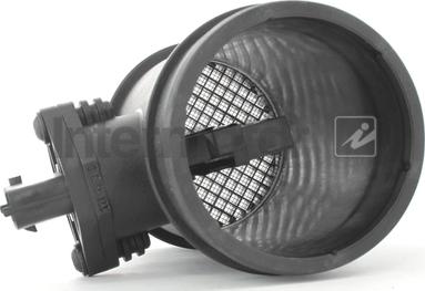 INTERMOTOR 19487 - Датчик потоку, маси повітря autocars.com.ua