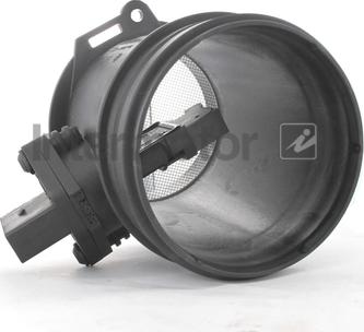 INTERMOTOR 19493 - Датчик потоку, маси повітря autocars.com.ua