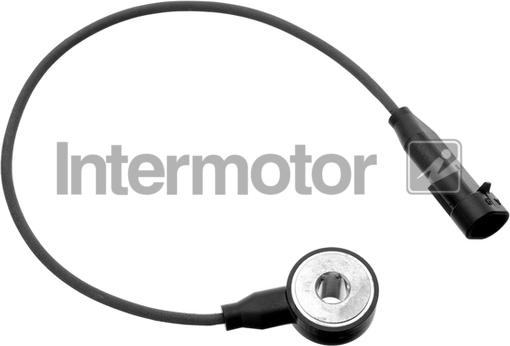 INTERMOTOR 19516 - Датчик детонації autocars.com.ua