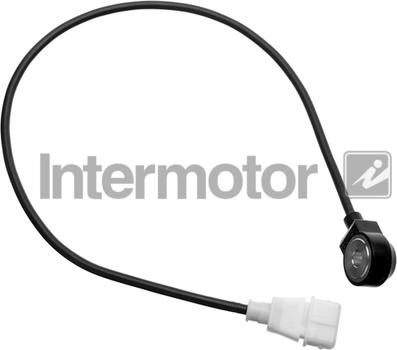 INTERMOTOR 19520 - Датчик детонації autocars.com.ua