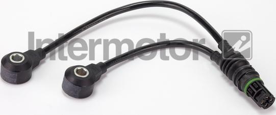 INTERMOTOR 19542 - Датчик детонації autocars.com.ua