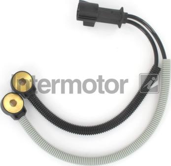 INTERMOTOR 19552 - Датчик детонації autocars.com.ua