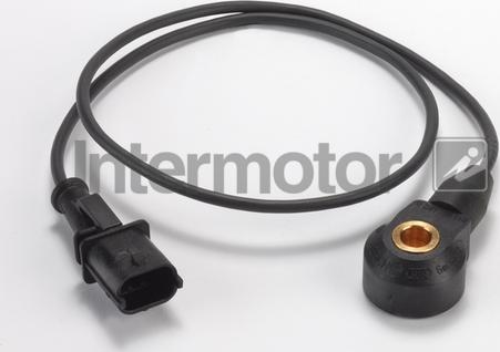 INTERMOTOR 19569 - Датчик детонації autocars.com.ua