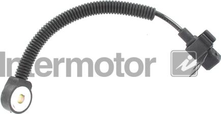 INTERMOTOR 19580 - Датчик детонації autocars.com.ua