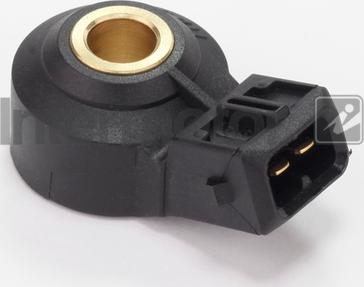 INTERMOTOR 19592 - Датчик детонації autocars.com.ua