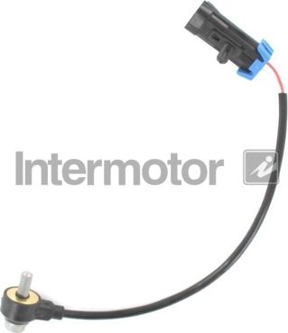 INTERMOTOR 19595 - Датчик детонації autocars.com.ua