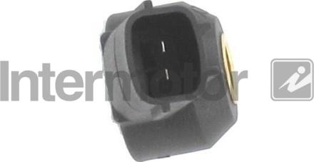 INTERMOTOR 19597 - Датчик детонації autocars.com.ua