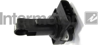 INTERMOTOR 19869 - Датчик потоку, маси повітря autocars.com.ua
